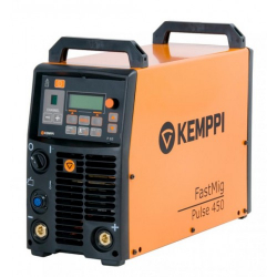 Купить Kemppi FastMig Pulse 450 W/O P 65 в Волково