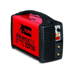 Telwin Advance 227 MV/PFC TIG DC-LIFT VRD в Волково