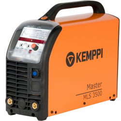 Купить Kemppi MASTER MLS 3500 VRD в Волково