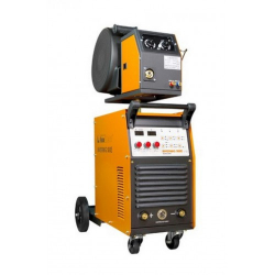 Купить FoxWeld INVERMIG 350E в Волково