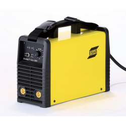 Купить Сварочный инвертор ESAB BuddyArc 200 в Волково