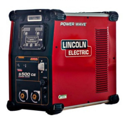 Купить Lincoln Electric Power Wave S500 CE в Волково