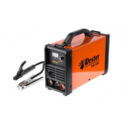 Купить Инвертор WESTER TIG 220 (10-220A) в Волково