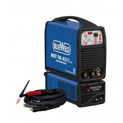 Blueweld Best TIG 421 DC HF/Lift R.A в Волково