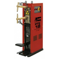 Telwin PTE 18 LCD 400V в Волково