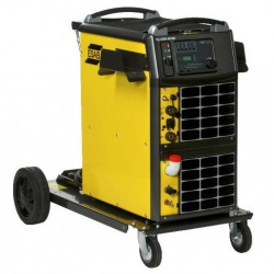 ESAB OrigoTig 4300iw, панель ТА24 AC/DC в Волково