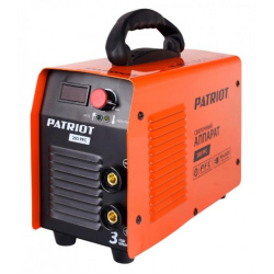Купить Сварочный инвертор Patriot 200 PFC в Волково