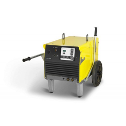 Купить ESAB OrigoArc 650c, панель А12 offshore в Волково