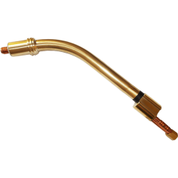 Купить Tbi Корпус горелки 7W-S, 50° в Волково