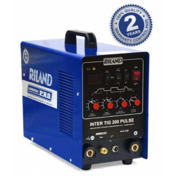 Aurora PRO INTER TIG 200 PULSE в Волково