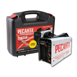 Купить Ресанта САИ-250 в кейсе в Волково
