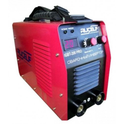 Купить Сварочный инвертор Rucelf IGBT-250-PRO в Волково