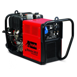 Купить Telwin MOTOINVERTER 264D CE LOMBARDINI в Волково