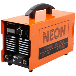 Купить Сварочный инвертор Neon ВД-201 в Волково