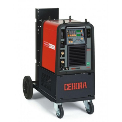 Cebora TIG AC-DC EVO 450/T ROBOT в Волково