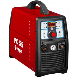 Helvi PC 55 A6 STM 70 (with CNC) в Волково