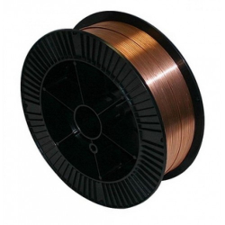 Стоимость Bedra Проволока медная bercoweld K3 (SF-Cu), 0.8мм, 15кг в Волково