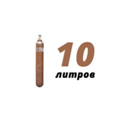 Купить гелий 10 л в Волково с доставкой